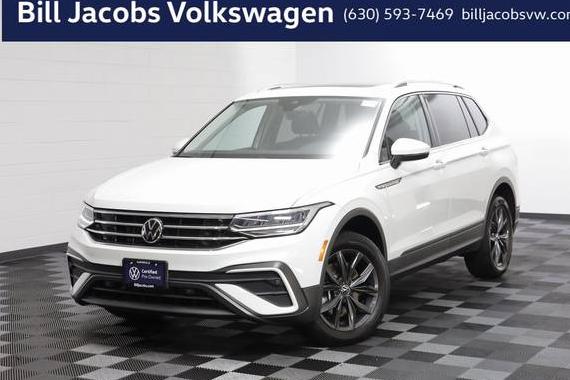VOLKSWAGEN TIGUAN 4MOTION 2022 3VV2B7AX7NM136168 image VOLKSWAGEN TIGUAN 4MOTION 2022 3VV2B7AX7NM136168 image
